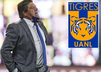 MIGUEL HERRERA SERÁ PRESENTADO CON TIGRES LA PRÓXIMA SEMANA