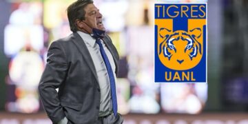 MIGUEL HERRERA SERÁ PRESENTADO CON TIGRES LA PRÓXIMA SEMANA