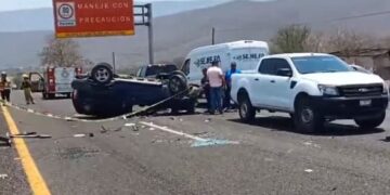 EXIGEN QUE SE ACLARE LA MUERTE DE ESTEBAN MENESES; PIDEN APOYO A AMLO