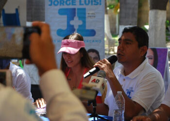 JLP PROPONE CREAR VÍAS ALTERNAS PARA AGILIZAR  LA ENTRADA Y SALIDA AL PUERTO DE MANZANILLO