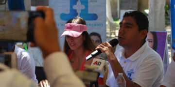 JLP PROPONE CREAR VÍAS ALTERNAS PARA AGILIZAR  LA ENTRADA Y SALIDA AL PUERTO DE MANZANILLO