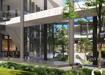 PLAZA SENDERA ABRIRÁ SUS PUERTAS EL 9 DE SEPTIEMBRE