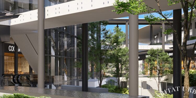 PLAZA SENDERA ABRIRÁ SUS PUERTAS EL 9 DE SEPTIEMBRE