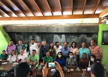 VIRGILIO AGRADECE EL APOYO Y DESEA SUERTE A QUIEN LE FAVORECIERON LOS NÚMEROS