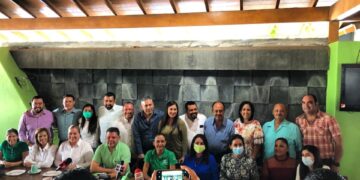 VIRGILIO AGRADECE EL APOYO Y DESEA SUERTE A QUIEN LE FAVORECIERON LOS NÚMEROS