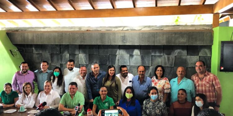 VIRGILIO AGRADECE EL APOYO Y DESEA SUERTE A QUIEN LE FAVORECIERON LOS NÚMEROS