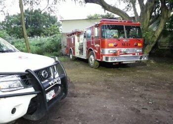 DETECTAN VIVIENDAS EN ZONA DE RIESGO