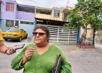 EXIGEN AL INFONAVIT ATENDER VIVIENDAS EN RIESGO