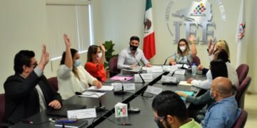 IEE ENTREGA CONSTANCIAS A REGIDURÍAS DE REPRESENTACIÓN PROPORCIONAL 2021-2024