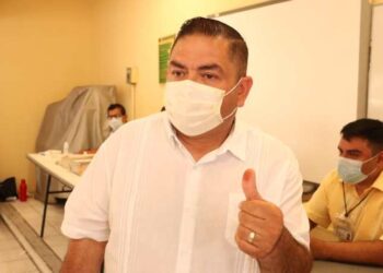 MEMO TOSCANO CONFÍA EN QUE SE REVERTIRÁ EL RESULTADO PARA LA VILLA