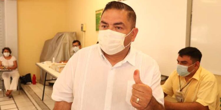 MEMO TOSCANO CONFÍA EN QUE SE REVERTIRÁ EL RESULTADO PARA LA VILLA