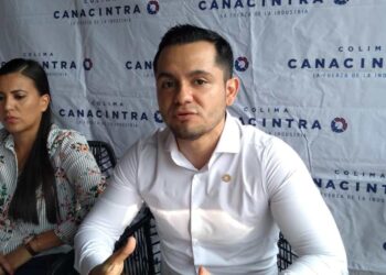 CANACINTRA LANZA CAMPAÑA “MI VOTO VALE”; OFRECERÁN PRODUCTOS Y DESCUENTOS A VOTANTES