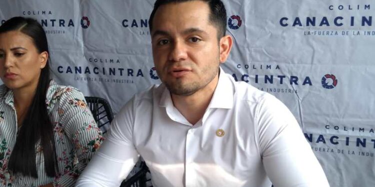 CANACINTRA LANZA CAMPAÑA “MI VOTO VALE”; OFRECERÁN PRODUCTOS Y DESCUENTOS A VOTANTES