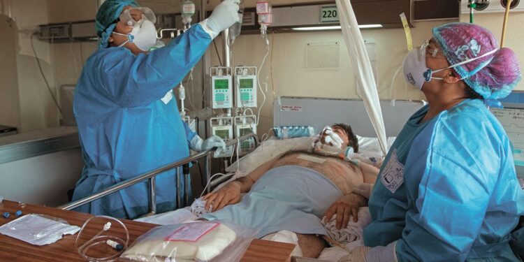 COMALA ES EL MUNICIPIO CON MÁS POSITIVIDAD DE CASOS DE COVID 19, EN EL ESTADO DE COLIMA