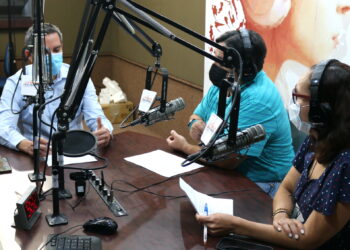 SE PREPARA LA UNIVERSIDAD DE COLIMA PARA EL REGRESO A CLASES PRESENCIALES; SON MÁS DE 5 MIL JÓVENES DE NUEVO INGRESO SOLO EN BACHILLERATO