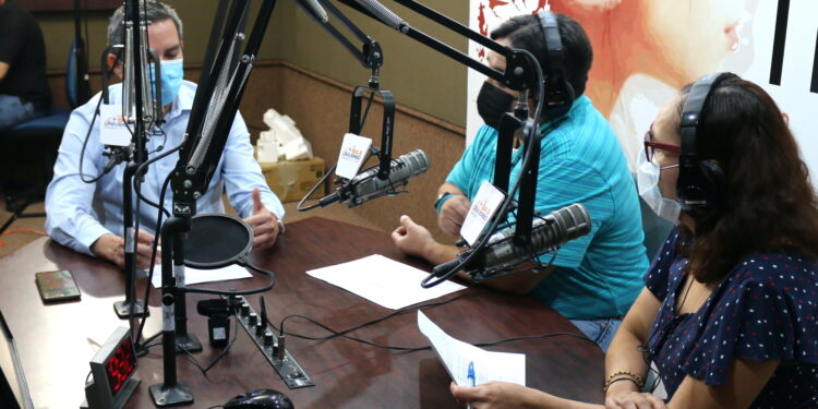 SE PREPARA LA UNIVERSIDAD DE COLIMA PARA EL REGRESO A CLASES PRESENCIALES; SON MÁS DE 5 MIL JÓVENES DE NUEVO INGRESO SOLO EN BACHILLERATO