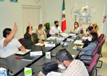 HABRÁ RECUENTO DE VOTOS PARA LA DIPUTACIÓN LOCAL DEL DISTRITO 14; MANZANILLO Y MINATITLÁN