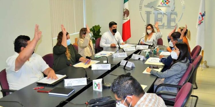 HABRÁ RECUENTO DE VOTOS PARA LA DIPUTACIÓN LOCAL DEL DISTRITO 14; MANZANILLO Y MINATITLÁN