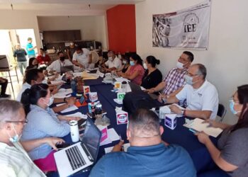 IMPUGNAN LOS RESULTADOS DE LAS ALCALDÍAS DE COLIMA Y TECOMÁN