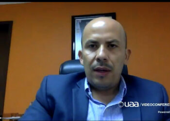 INSISTE UNIVERSIDAD DE COLIMA EN TENER ACTVIDAD PRESENCIAL EN SEMÁFORO AMARILLO; SE SIGUE PROTOCOLO, ASEGURA ABOGADO