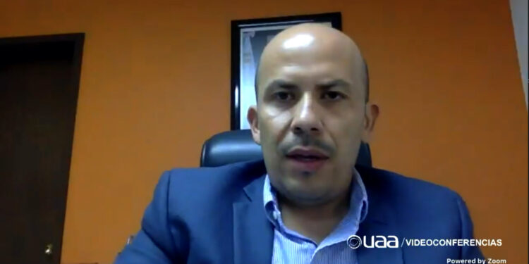 INSISTE UNIVERSIDAD DE COLIMA EN TENER ACTVIDAD PRESENCIAL EN SEMÁFORO AMARILLO; SE SIGUE PROTOCOLO, ASEGURA ABOGADO