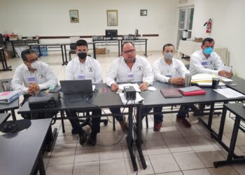 GANA DE NUEVO LUIS ENRIQUE ZAMORANO LA ELECCIÓN DEL SUTUC