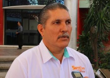 SIN FECHA PARA CAMBIO DE DIRIGENCIA DEL SNTE 39