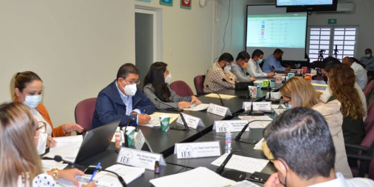 MORENA SE LLEVA EL DISTRITO 14, CORRESPONDIENTE A MINATITLÁN Y MANZANILLO