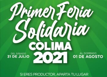 COMERCIALIZARÁN PRODUCTOS DE COLIMA A NIVEL NACIONAL E INTERNACIONAL
