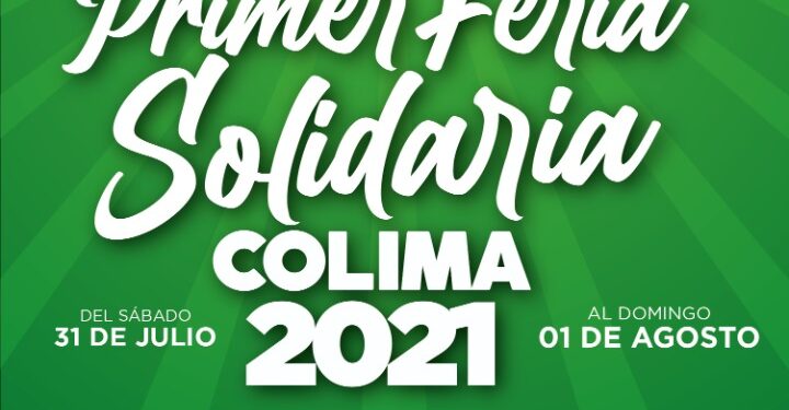 COMERCIALIZARÁN PRODUCTOS DE COLIMA A NIVEL NACIONAL E INTERNACIONAL