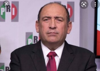 NARCOTRÁFICO INTERFIERE EN LAS ELECCIONES: PRI