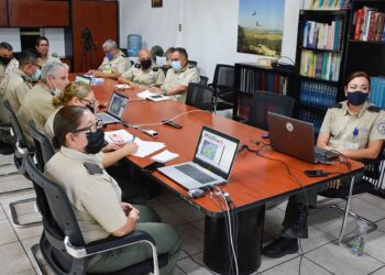 SE PREPARAN EN JALISCO PARA RECIBIR A “DOLORES”
