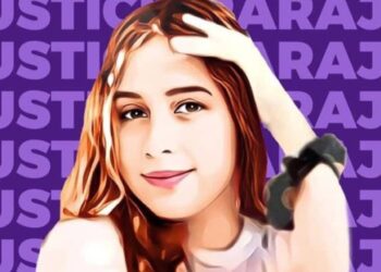 HAY UN MENOR CAPTURADO POR EL FEMINICIDIO DE JULISSA, INFORMÓ LA FGE