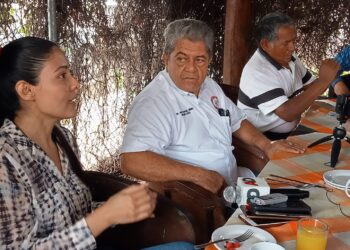 DENUNCIAN AGRESIONES POBLADORES DEL EJIDO SAN ANTONIO