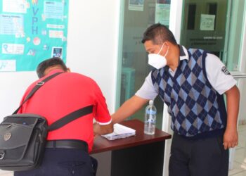 20 NUEVOS CONTAGIOS Y UN DECESO POR COVID EN COLIMA