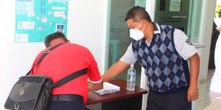 20 NUEVOS CONTAGIOS Y UN DECESO POR COVID EN COLIMA