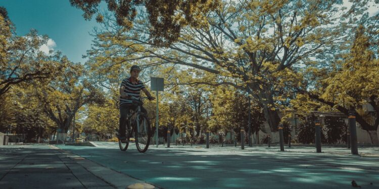 COLIMA DESTACA EN MATERIA CICLISTA