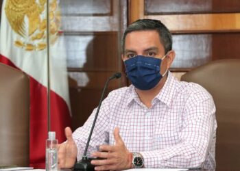 HABRÁ RELACIÓN RESPETUOSA ENTRE LA UDEC Y EL PRÓXIMO GOBERNADOR: RECTOR