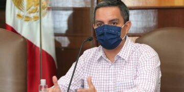 HABRÁ RELACIÓN RESPETUOSA ENTRE LA UDEC Y EL PRÓXIMO GOBERNADOR: RECTOR