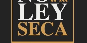 CANIRAC SE MUESTRA EN CONTRA DE LA LEY SECA EN RESTAURANTES