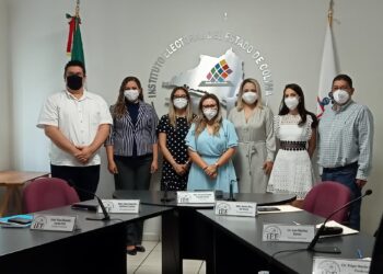 IEE PREPARADO PARA UNA JORNADA CIVILIZADA Y CON MEDIDAS SANITARIAS