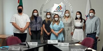 IEE PREPARADO PARA UNA JORNADA CIVILIZADA Y CON MEDIDAS SANITARIAS