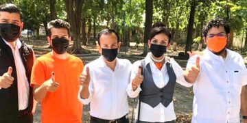 HAY QUE VOTAR CON LIBERTAD Y CONCIENCIA POR EL DESTINO DEL MUNICIPIO DE COLIMA: FEDERICO RANGEL