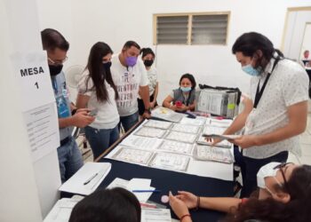 REVISARÁ CONSEJO MUNICIPAL ELECTORAL 50 PAQUETES ELECTORALES