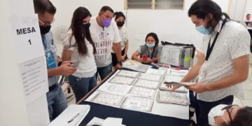 REVISARÁ CONSEJO MUNICIPAL ELECTORAL 50 PAQUETES ELECTORALES