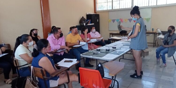 RECUENTAN 145 PAQUETES ELECTORALES PARA DEFINIR LA ALCALDÍA DE LA VILLA