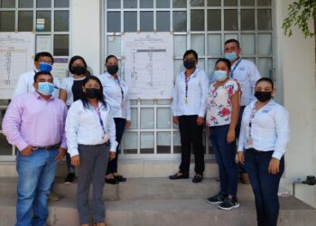 CONCLUYE CÓMPUTO EN IXTLAHUACÁN SIN CAMBIOS; CARLOS CARRASCO GOBERNARÁ EL MUNICIPIO