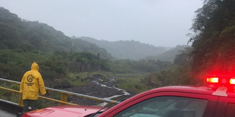 “DOLORES” DEJA SALDO DE UN MUERTO EN JALISCO