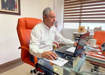 EN COLIMA ALISTAN EL REGRESO  A CLASES PRESENCIALES, PESE A LOS REBROTES DE COVID EN OTRAS ESCUELAS DEL PAÍS