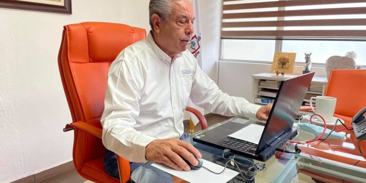 EN COLIMA ALISTAN EL REGRESO  A CLASES PRESENCIALES, PESE A LOS REBROTES DE COVID EN OTRAS ESCUELAS DEL PAÍS